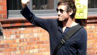 Famous Jason Orange Take That Progress Live Wealth