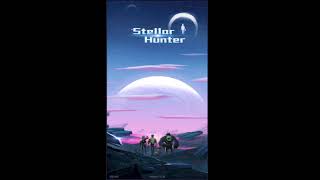 Stellar Hunter - My first few minutes in game screenshot 2
