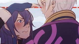 Fire Emblem Robin/Grima - Died in your arms GMV
