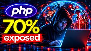 The AI Bug That Put 70% of Websites at Risk