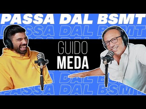 Video: Intervista al team Mediaset per la MotoGP; Pachi Rosé