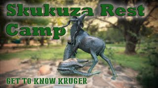 Skukuza Rest Camp Review: The Gateway to Kruger's Wilderness | Kruger National Park