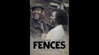 Fences | Scene with Troy and Son | What Most Parents Think but Don't Say 💥