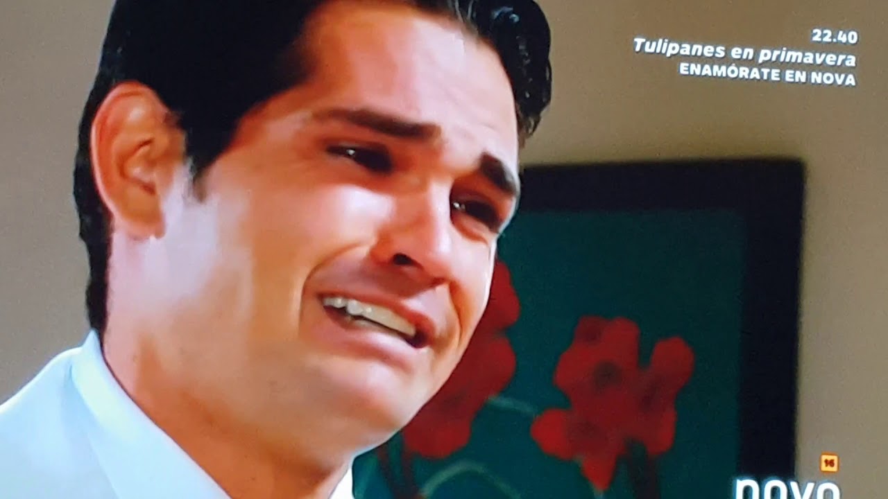 Doruk Muere En Me Robo Mi Vida