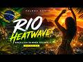 VELNOX AUDIO — Rio Heatwave Brazilian Summer Techno Festival