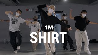 SZA - Shirt / Girin Choreography