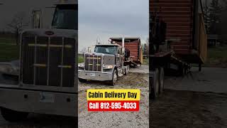 Modular Cabins, Prefab Homes, Prefab Cabins  #modularhomes #prefabhomes #cabin #tinyhome #tinyhouse