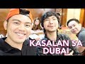 Congratulations! Wedding Reception Dubai | Lance Alipio