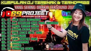 FULL ALBUM TERBARU DJ R2 PROJECT - DJ VIRAL 2021 - DJ BUIH JADI PERMADANI 3