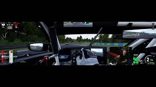 Assetto Corsa Competizione Bmw M4 Gt3 Online Hungaroring 2022