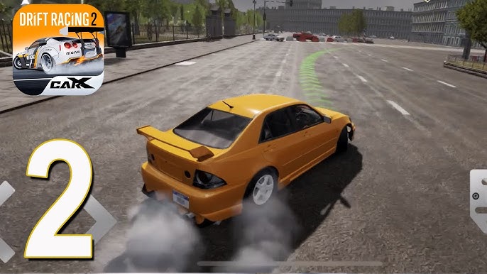 CarX Drift Racing 2 para iPhone - Download