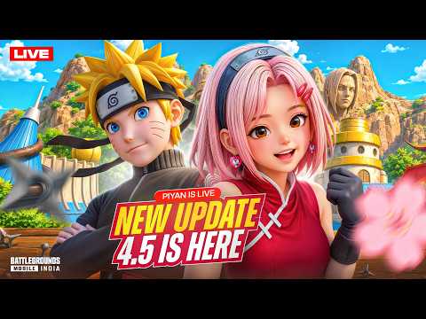 BGMI Gameplay With Teamcodes 🔥 Girl Gamer - LIVE  #bgmi #girlgamer  @BattlegroundsMobile_IN