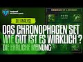 Raid: Shadow Legends - Das Chronophagen Set - Wie gut ist es wirklich ? - Meine ehrliche Meinung