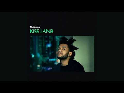 The Weeknd Pretty Clean 