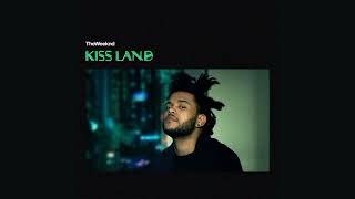 The Weeknd  Pretty clean