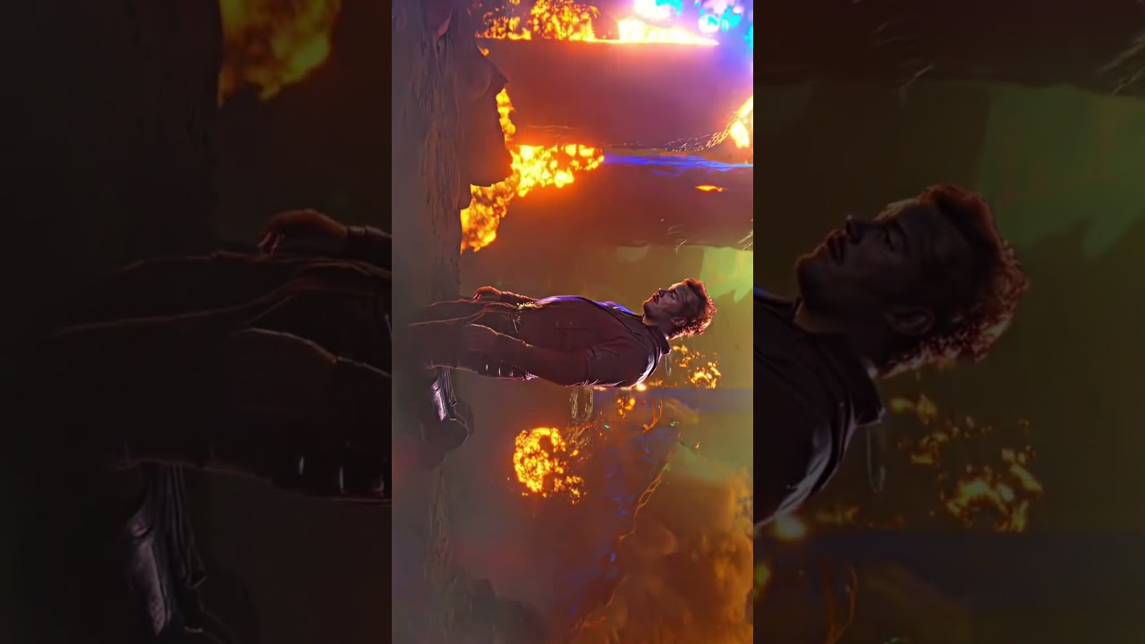 Epic Marvel  in 30 Seconds ⚡ 