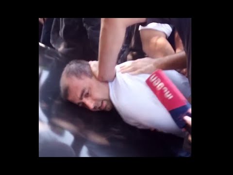 პოლიციამ კახა კუკავა დააკავა