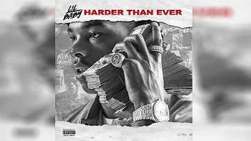 Lil Baby - Leaked (Clean) (Harder Than Ever)