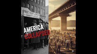 The Great Depression: When the American Dream Collapsed