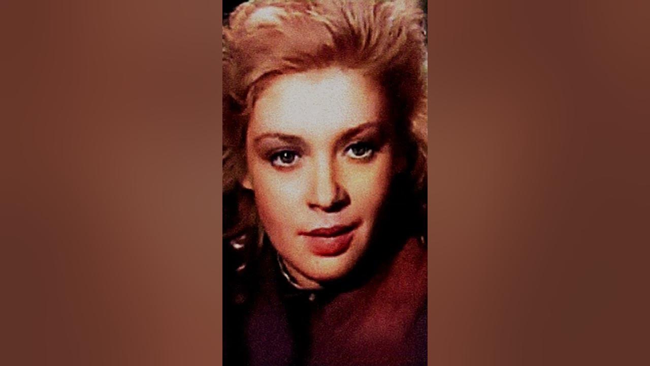 Ксения Лисянская балерина