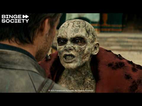 Dungeons Dragons Honor Among Thieves 2023 Final Fight Vs Sofina