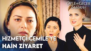 Zenginlerin Evinde Tesadüf Olmayan Karşılaşma Öyle Bir Geçer Zaman Ki