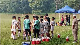 Liga topskor 2026 GWR FA