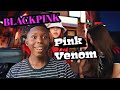 BLACKPINK ‘Pink Venom’ MV Reaction (Artist Reacts)