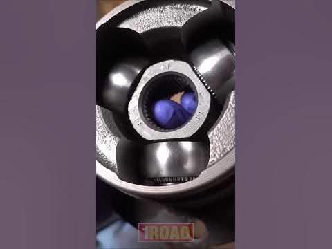 Replace CV Axle Boot in 60 Seconds!! - YouTube