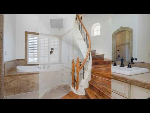 1863 Hourglass Drive, Carmel, IN home video tour