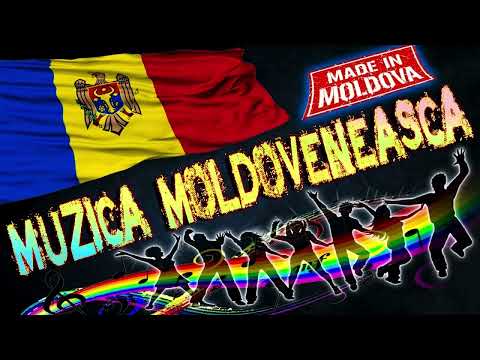 Muzica moldoveneasca de