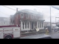 Haverhill Fire