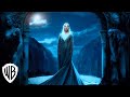 The hobbit an unexpected journey  galadriel and saruman  warner bros entertainment