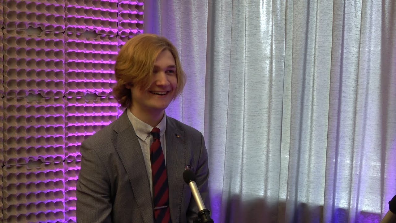 Suukulu Stuudio | Jutusaade: Imre Nõmm