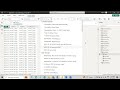 Basic Overview on How to Use Concatenate using Power BI Desktop in Telugu