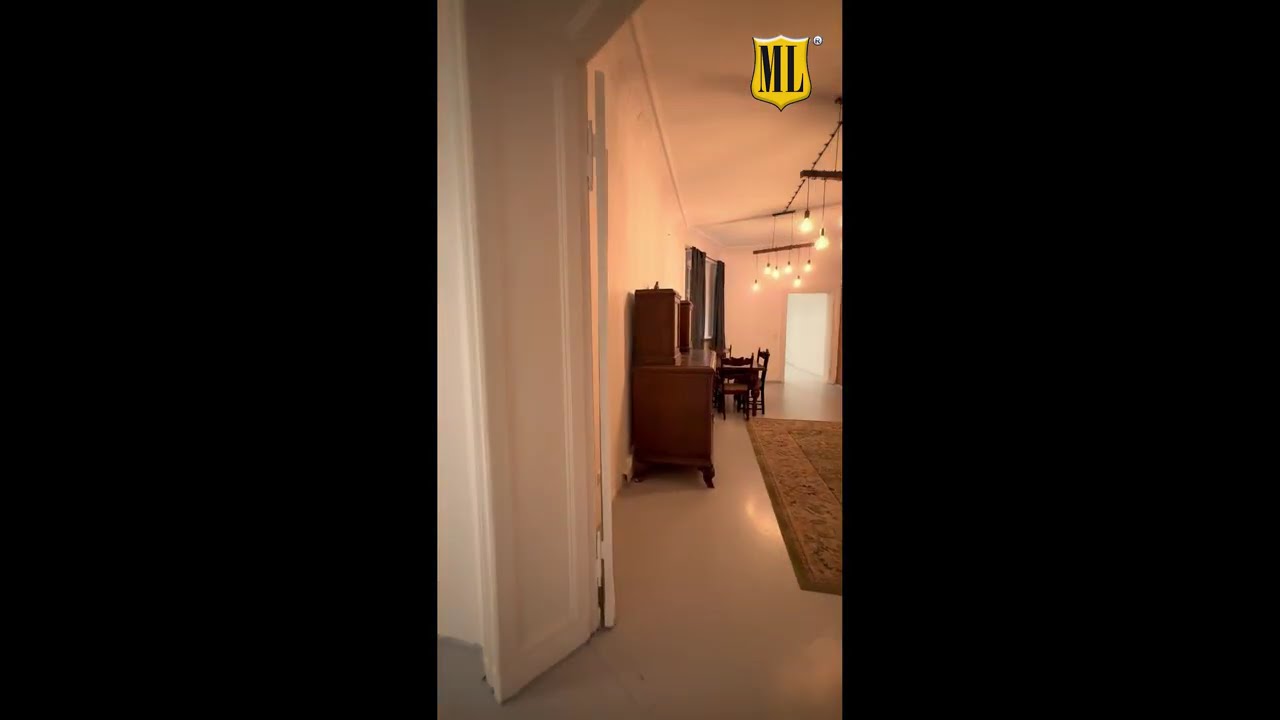 Mieszkanie na sprzedaż. Poznań ul. Matejki. 160m2, 5 pokoi, piwnica.