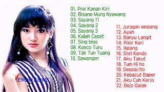 Jihan Audy Full Album MP3 Terbaru 2018