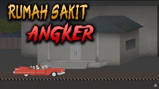 Rumah Sakit Angker - Part 4 - Animasi Horor Kartun lucu - WargaNet Life