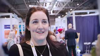 Health & Wellbeing at Work 2026 - Day 1 Highlights