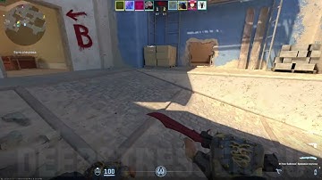 CRASHING A CSGO MATCH WITH DDoS / OVH STRESSER / FREE LAYER7