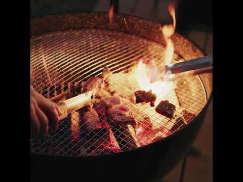 【舞鶴公園 BBQ GARDEN】お 1 人様 3,480 円～ 福岡都心で気軽にバーベキュー。お花見歓送迎会女子会家族連れデートにも！