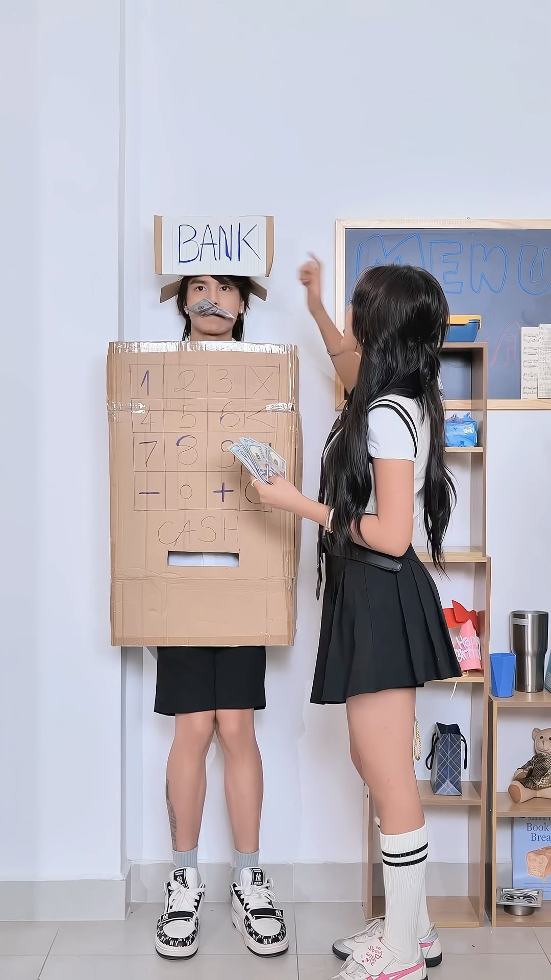 too generous what else ?#trending #funny #shortvideo #shorts