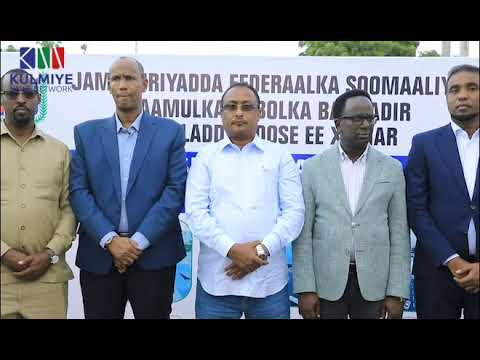 Gudoomiye Muungaab Waan La Xisaabtameynaa Shirkadaha Laamiyada Jeexa