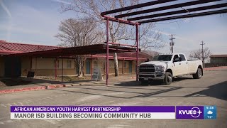 Manor ISD, Austin nonprofit extend partnership to bring free services to families