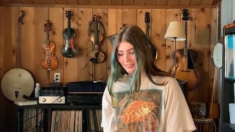 Have You Met Miss Jones? - Berklee Aspire: 5 week scholarship video 1 - Sóley Ella May