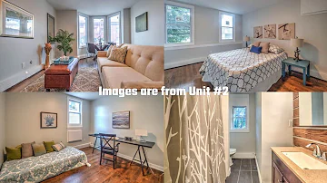 37 Bowers St Unit #2