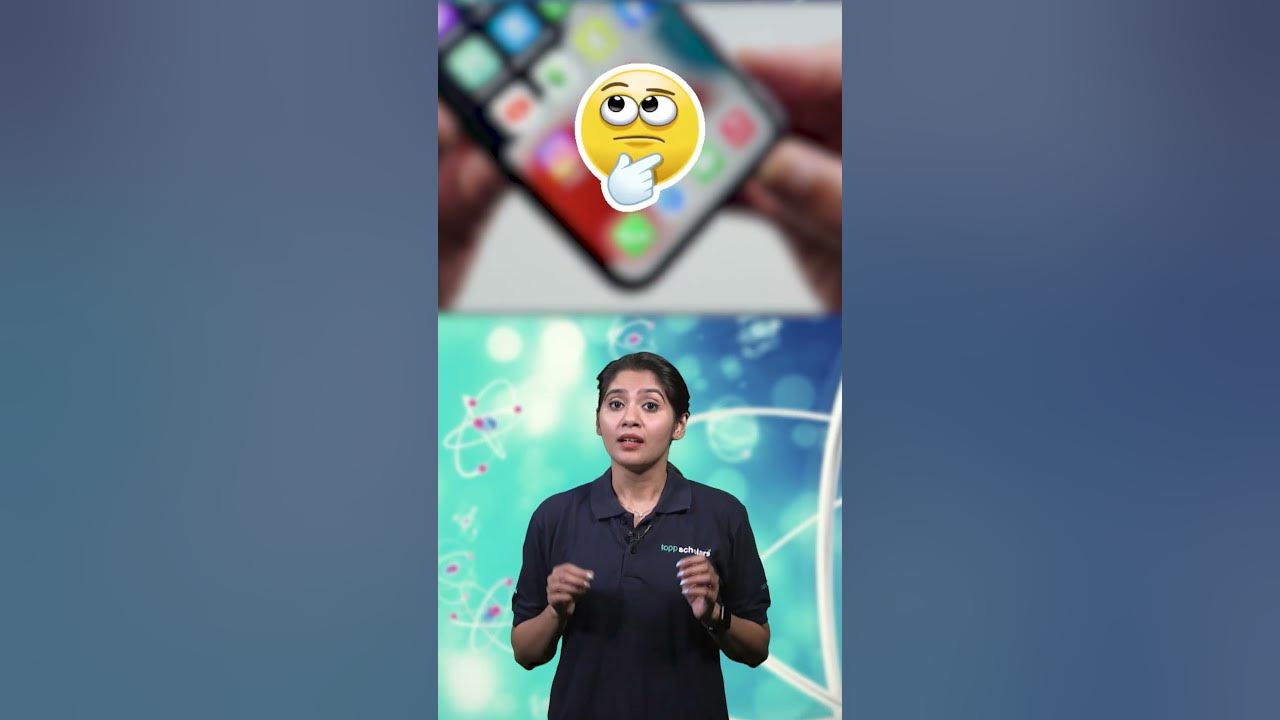How do touchscreens work secrets of science amazing facts shorts