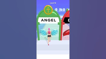 Destiny Run Walkthrough Gameplay All Levels iOS,Android Update Mobile Game New Videos