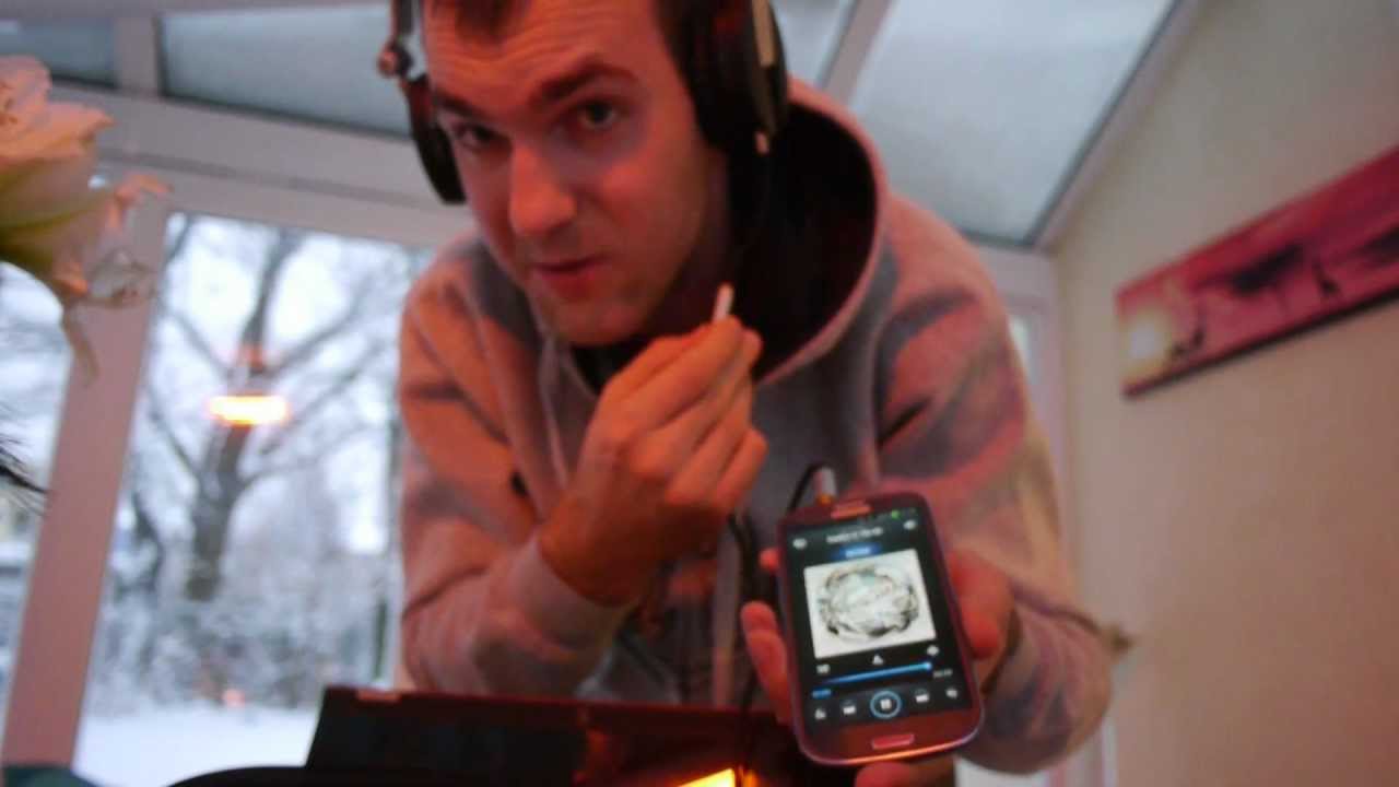 Focal Spirit One Headset Unboxing