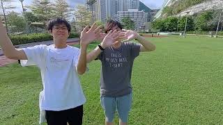 HoverAir X1 Hover Demo